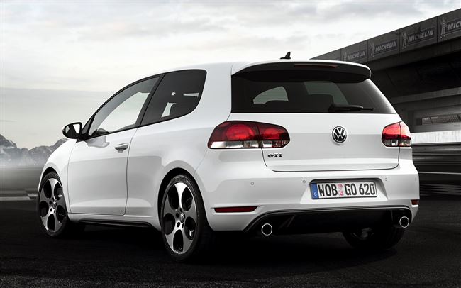 Отзывы владельцев Volkswagen Golf VI